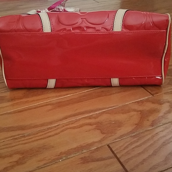 Coach NWT 2012 Peyton - Picture 4 of 10